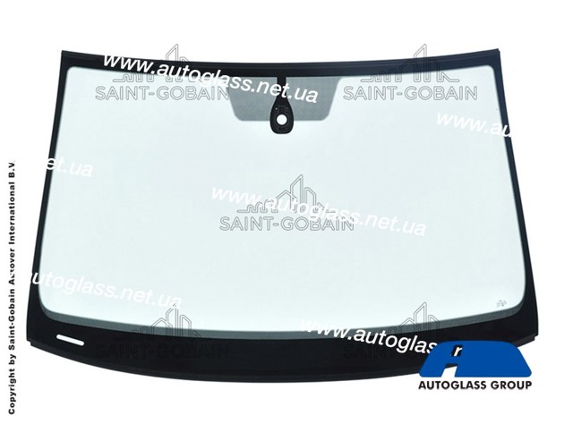 Автоскло Sekurit 8630AGAMVZ1C ціна, від 251.88 USD