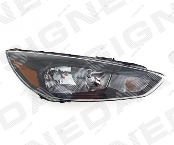 ZFD111731R Signeda Фара передня права