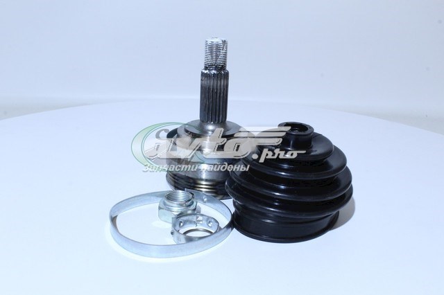 Граната колісна Lada 21080221501286 ціна, від 24.60 USD
