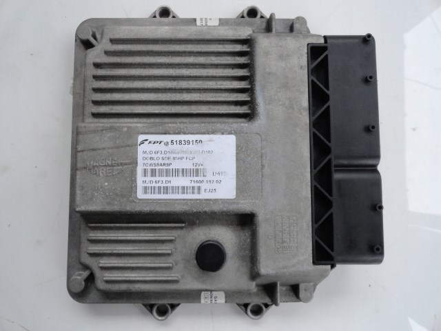  Fiat/Alfa/Lancia 51839150 ціна, від 816.69 USD