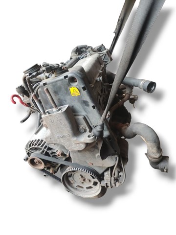 187A1000 Fiat/Alfa/Lancia Мотор в зборі