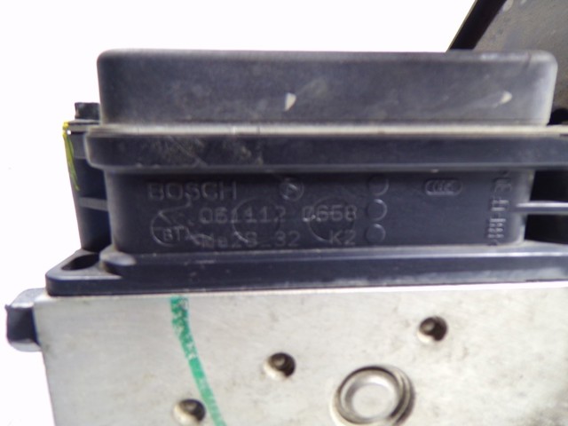 Купити 47660BB50A Nissan/Infiniti Гідроблок АБС