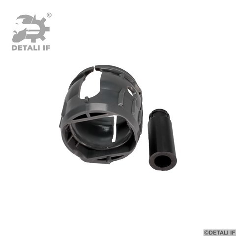 Купити DF11567 Detali IF Привід управління механізмом перемикання передач