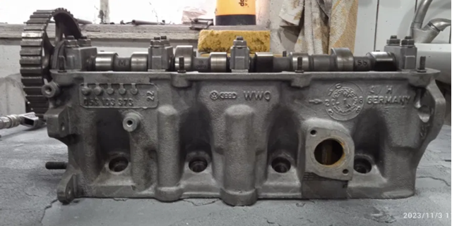  053103373 VAG