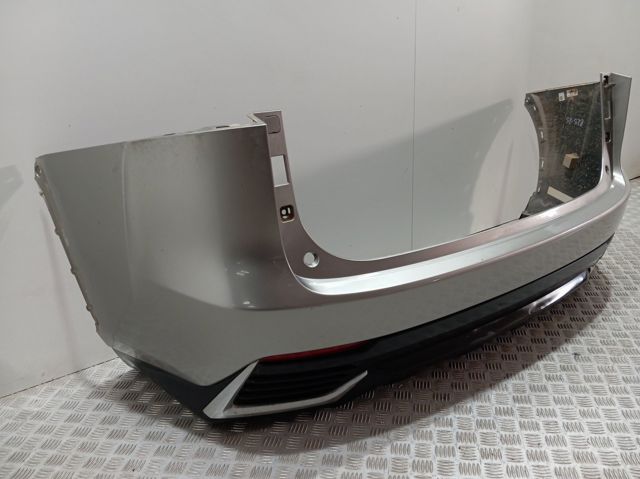 5215978909 Toyota Буфер (бампер) задній