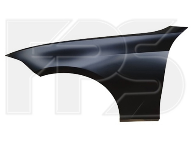 Ліве переднє крило FPS FP1442311 ціна, від 114.53 USD