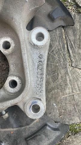  Ford DG9C58759A