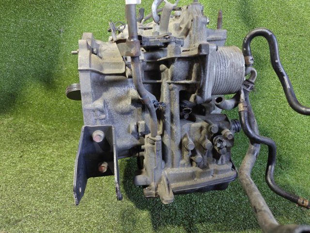 Коробка передач автомат Mitsubishi 2700A169 ціна, від 1427.98 USD