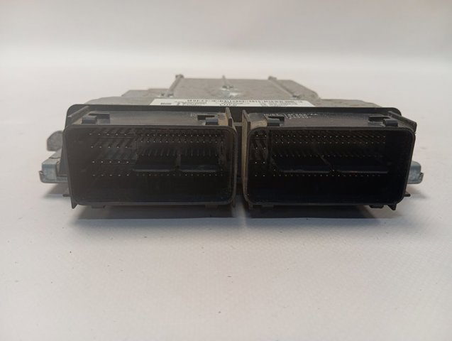  JB3G12A650CB Ford