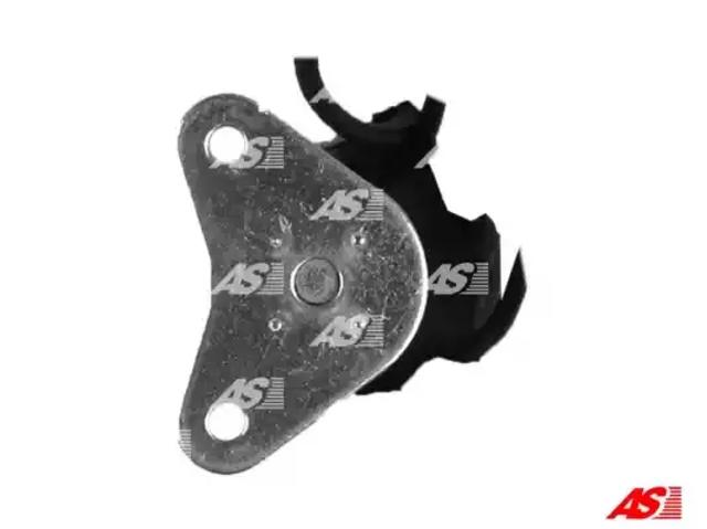 SS0033 AS/Auto Storm Тягове реле стартера