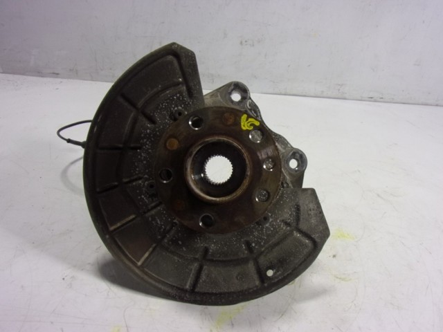 Кулак поворотний лівий Fiat/Alfa/Lancia 50535700 ціна, від 84.36 USD