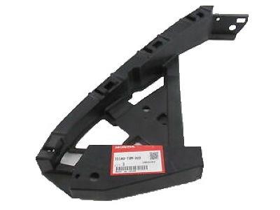 Кронштейн бампера переднього, правий Honda 71140TXMA00 ціна, від 25.28 USD
