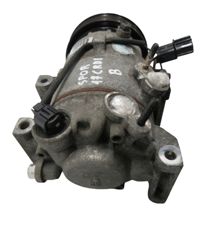 Компресор системи кондиціювання Hyundai/Kia F500DX9FA04 ціна, від 116.02 USD