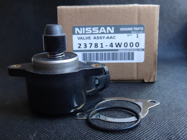  237814W000 Nissan