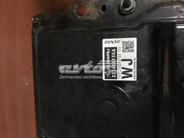 22765AF35A Subaru 
