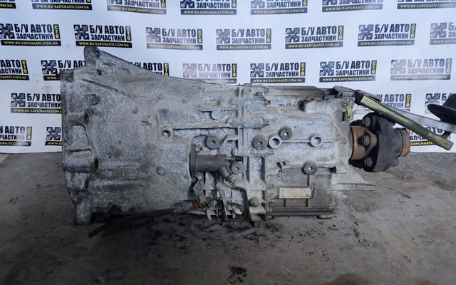 Коробка передач 1065401045 BMW