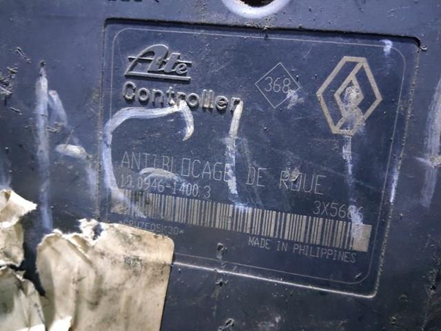 10094614003 Renault (RVI) 