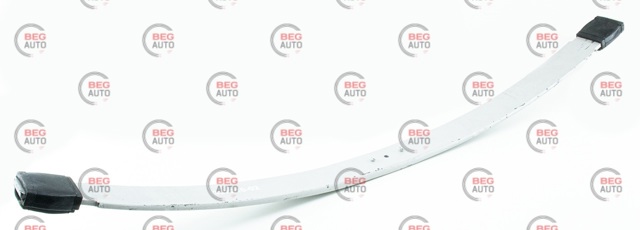Лист ресори задньої Zilbermann 33721002 ціна, від 57.62 USD