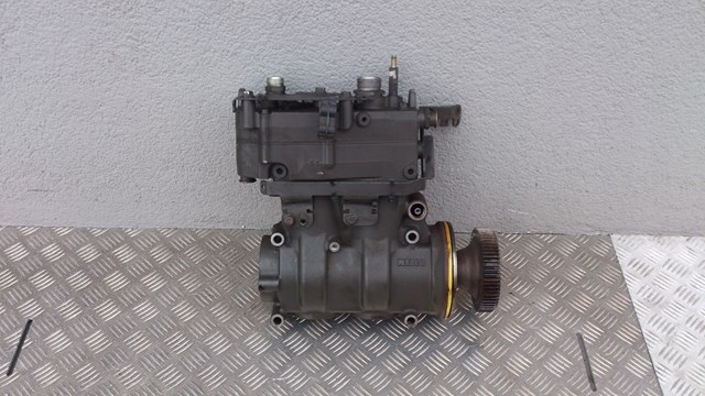 1883118 DAF Компресор підкачки амортизаторів