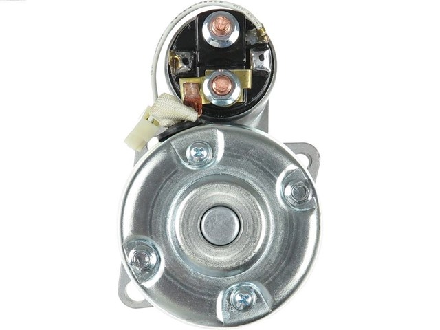 Стартер AS/Auto Storm S5014 ціна, від 94.88 USD