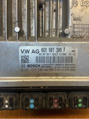  06M907309F VAG