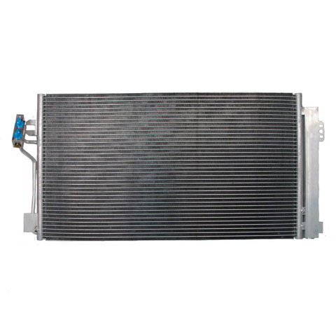 Радіатор кондиціонера C12104 Sato Tech