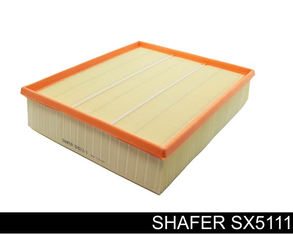 SX5111 Shafer Повітряний фільтр двигуна