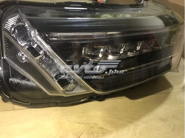 Фара дальнього світла в зборі Honda 33150TJBA21