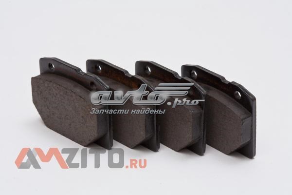 Гальмівні колодки Lada 21080350180083 ціна, від 12.30 USD