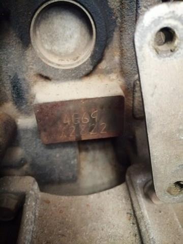 MD979552 Mitsubishi 