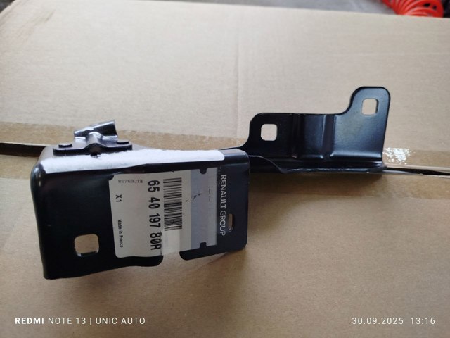  Renault (RVI) 654019780R