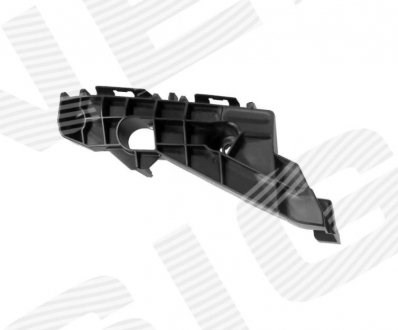 Купити 5253653040 Toyota Кронштейн бампера переднього, лівий