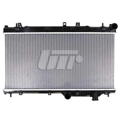 Радіатор R12190 Sato Tech