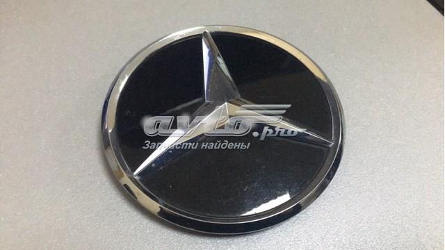 A2928100000 Mercedes Емблема кришки багажника, фірмовий значок