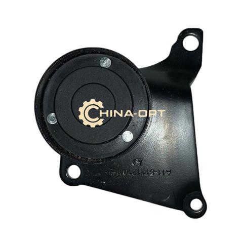 Ролик приводного ременя, паразитний Chery A118111210BB ціна, від 11.70 USD