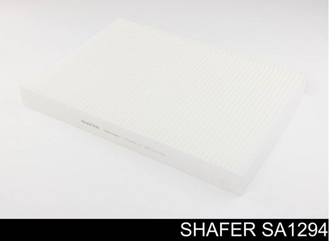 Купити SA1294 Shafer Фільтр салону вугільний