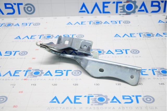 Петля капота, ліва Nissan/Infiniti 654016MA0A ціна, від 45.84 USD