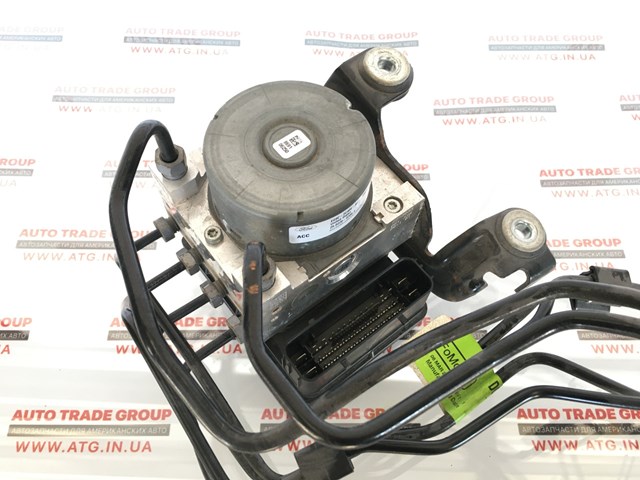 DG9Z2C405J Ford 