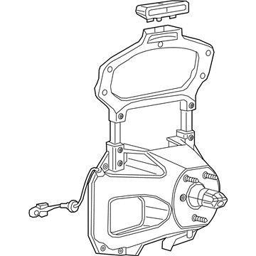  Chrysler 68474051AB ціна, від 222.30 USD