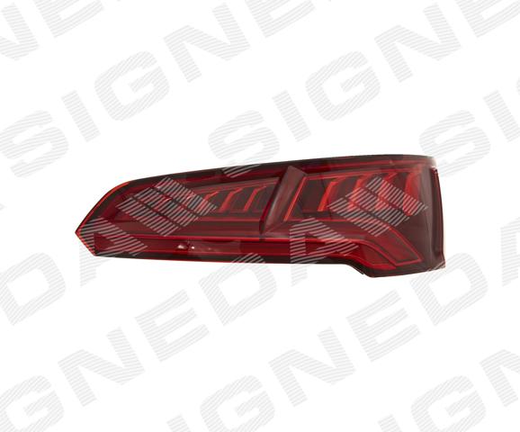 Задні ліхтарі Signeda ZAD1986R ціна, від 293.29 USD