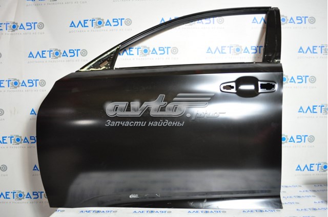 Купити 67050TVA315ZZ Honda Двері кабіни