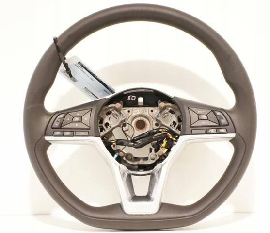484305FA3A Nissan/Infiniti Рульове колесо