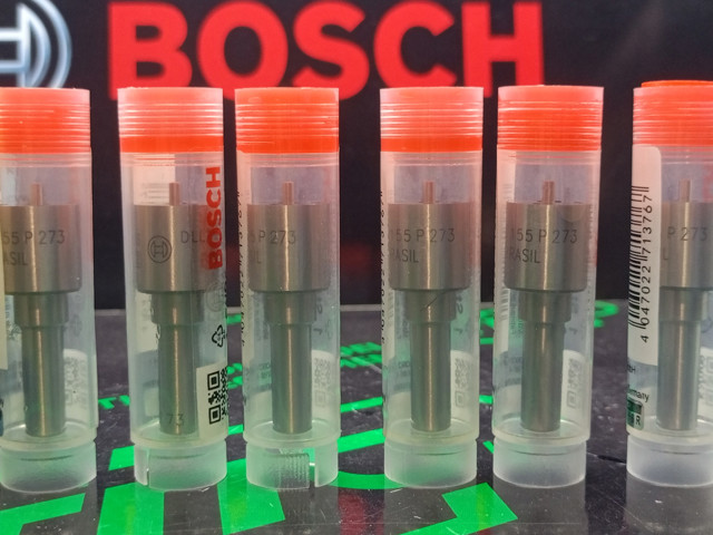 Розпилювач дизельної форсунки Bosch 0433171205