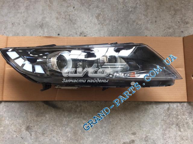 921022T421 Hyundai/Kia Основна фара - вставка