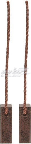Щітка генератора Cargo 140353 ціна, від 0.87 USD