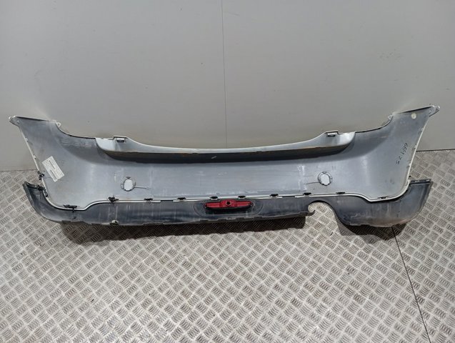Купити 51127380024 BMW Задній бампер
