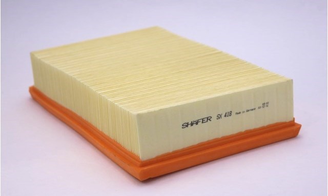 Елемент повітряного фільтра Shafer SX418 ціна, від 4.40 USD