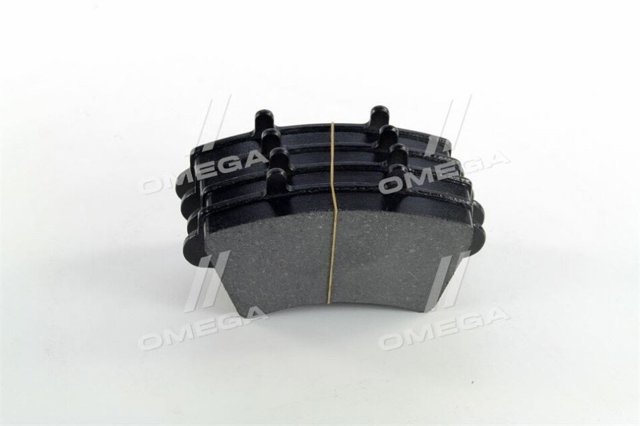 Гальмівні колодки Rider RD23613STD ціна, від 14.42 USD