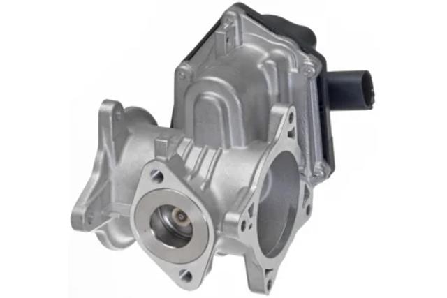 2803601074302 Continental/Siemens Клапан рециркуляції відпрацьованих газів EGR