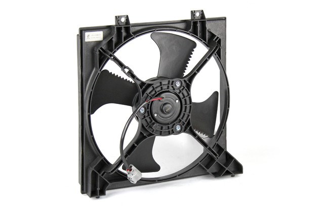 Вентилятор радіатора BYD F3 седан (2005 - 2025) ціна, від 35.86 USD